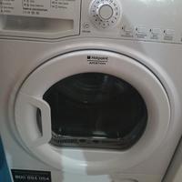 Asciugatrice Hotpoint