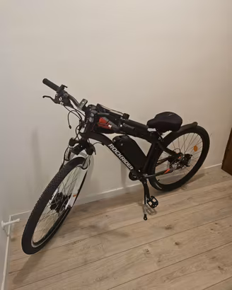Bicicletta elettrica