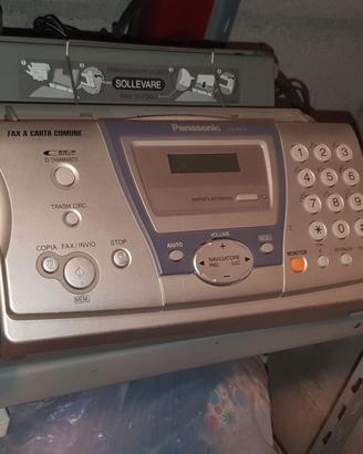 TELEFONO FISSO MULTIFUNZIONE -  MODEM VARI