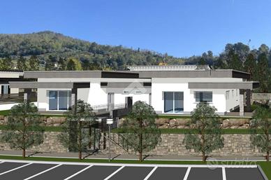 BIFAMILIARE A GRUMELLO DEL MONTE