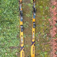 Sci Salomon X-Scream.