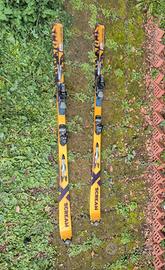 Sci Salomon X-Scream.