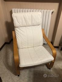 Poltrona Poang Ikea