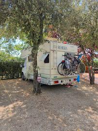 Ducato Riviera 1000 Camper 1997