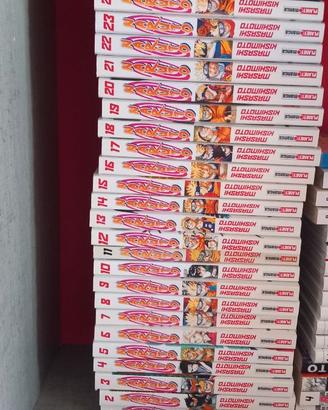Naruto