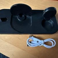 WorKStation x Smartphone IPhone/AirPod/Watch