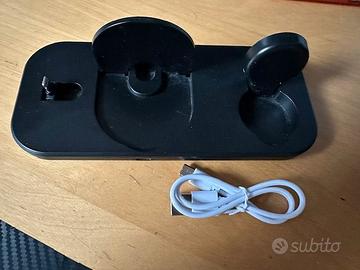 WorKStation x Smartphone IPhone/AirPod/Watch