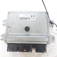 A56E32 CENTRALINA MOTORE ECU NISSAN MICRA (K13) 1.