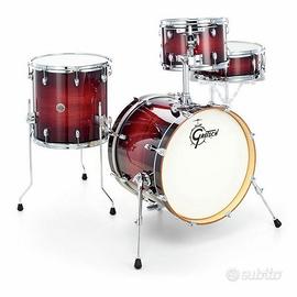 Batteria acustica Gretsch  Catalina Club Jazz