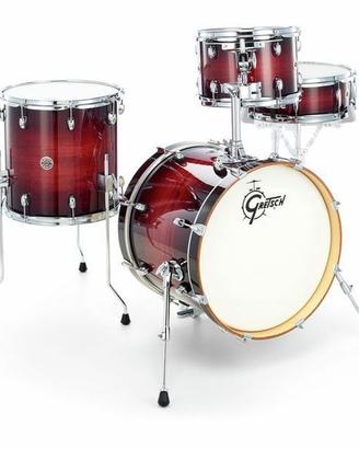 Batteria acustica Gretsch  Catalina Club Jazz