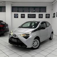 Toyota Aygo 1.0 VVT-i 72 CV 5 porte x-business