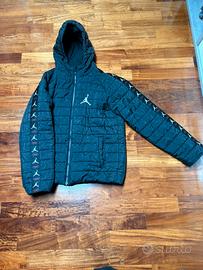 Giubbotto jordan