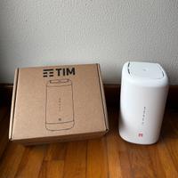 Modem router CPE 5G id525 (brand TIM)