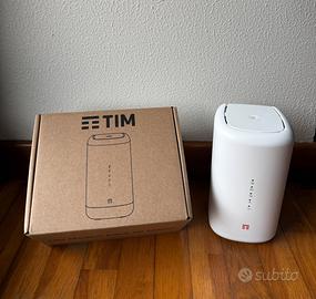 Modem router CPE 5G id525 (brand TIM)