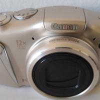 Canon Powershot SX130 IS