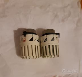 Valvole termostatiche