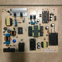 Tv Philips 55PUS7304-12 scheda alimentazione