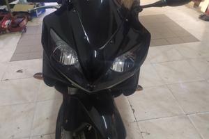 Honda CBR 600 F - 2004