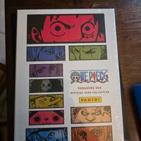 one piece box panini