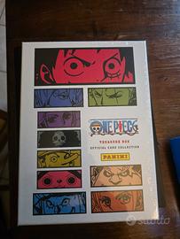 one piece box panini