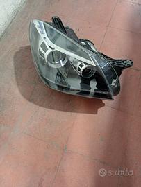 faro ant dx bixenon mercedes slk 2014