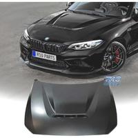 COFANO BMW F20 F21 F22 F23 F87 LOOK M2C COMPETITIO