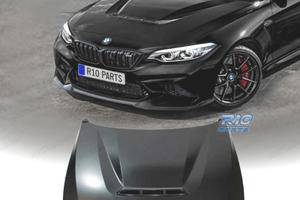 COFANO BMW F20 F21 F22 F23 F87 LOOK M2C COMPETITIO