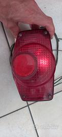 fanale posteriore honda cb 750 super sport 