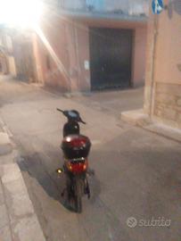 bici elettrica 