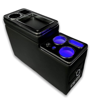 Console centrale per Mercedes Sprinter