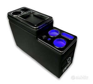 Console centrale per Mercedes Sprinter