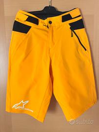 Pantaloncini Mtb Alpinestars Alps 4 short tg. 28