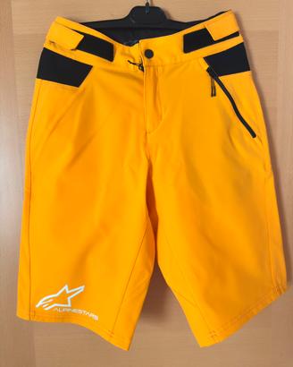 Pantaloncini Mtb Alpinestars Alps 4 short tg. 28