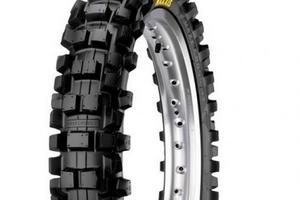 Gomma posteriore Cross Maxxis Tm787253 110/90-19