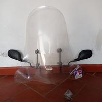 Parabrezza