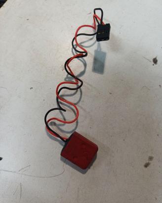 trasponder rc