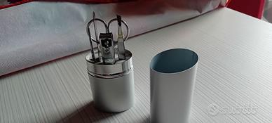 Set da viaggio manicure