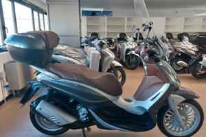 Piaggio Beverly 300
