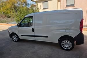 Fiat Doblo Doblò 1.6 MJT 16V 120CV Easy Maxi