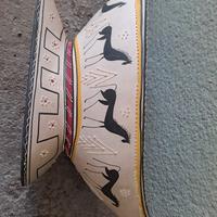 Soprammobile Deruta ceramica vintage