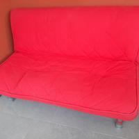 Divano letto - ritiro a domicilio (no spedizione)