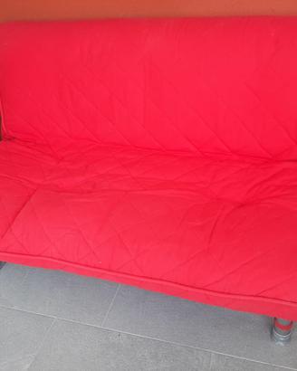 Divano letto - ritiro a domicilio (no spedizione)