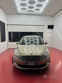 Ford c max anno 2015 Titanium 