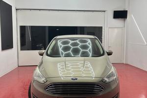 Ford c max anno 2015 Titanium 