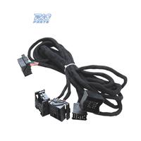 Cavo adattatore da 5 metri con connettori per BMW.
