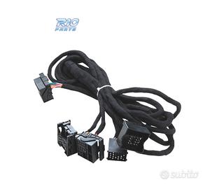 Cavo adattatore da 5 metri con connettori per BMW.