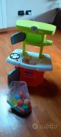 Cucina gioco per bambini marca Ecoiffier