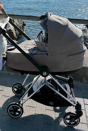 Passeggino cybex mios playinum