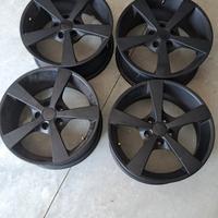 cerchi in lega 15"
