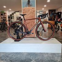 Megamo Silk 10 Tg M Brown